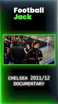 Chelsea 2012: The Champions That Should Never Have Been #chelsea #ucl #footballjack