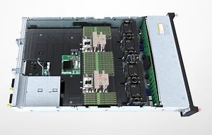 [Hot Item] Original Fusion Server PRO 2488h V5 2u Rack Server