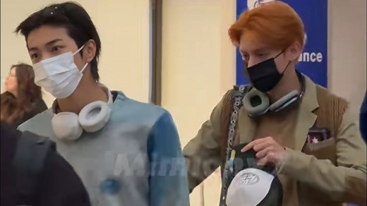 【CORTIS】BigHit新男团新路透公开！赵雨凡和安乾镐都帅到爆！