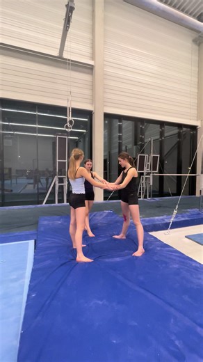 #trick #viral #fyp #flip #tumbling
