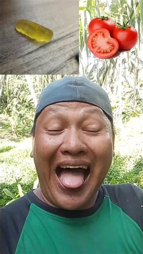 FOOD ASMR 😱💥🍅🥖🦖💖 MOUTH EMOJI MAGIC#shorts #reverse #satisfying #funny #food #trending #foryou #asmr