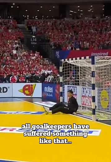 Unfortunate Handball Moments: Skills and Blooper Reels