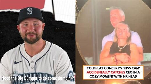 Coldplay concert kiss cam exposes CEO’s alleged affair—even sports teams join the roast | Al Bawaba