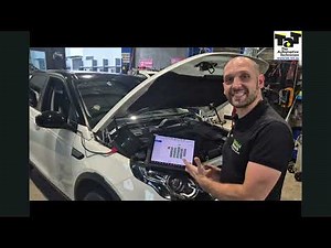 Brendan Sorensen reviews the Autel MaxiSys Ultra S2