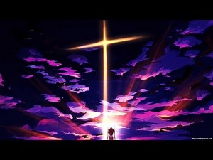 Evangelion in the very beginning AMV