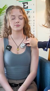 ASMR Head to Toe Wellness Exam for Sleep