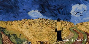 Don't miss the world's first fully-painted film! Get your tickets today to see Loving Vincent: http://gwi.io/LovingVincentFB | Loving Vincent