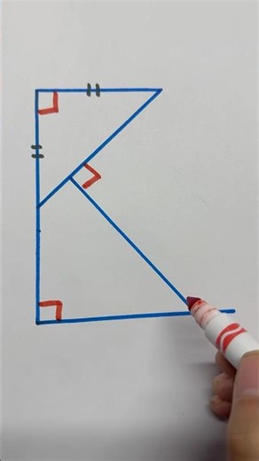 Angles of triangle