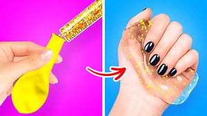 317K views · 574 reactions | Creative hacks with everyday things you can try right now!  | 5-Minute Crafts Play | Facebook