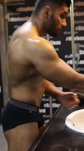 Fit India Hit India #fitness #aesthetics #bodybuilding #bodybuilder #workout #gymmotivation #gymrat #gym #fit #indian #hunk #6packabs #followme #instalike #shirtless #follow #fitnessfreak #follow4follow #muscles #fitmen #fitnessaddict #fitnessmodel #hardwork #dedication #gymlife #gymtime #instalove #instalife #gym | Fit India Hit India