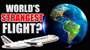 Discover the Air France A320 in Miami!