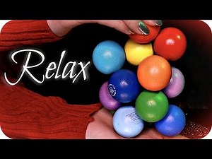 ASMR Sounds that’ll MELT Your Brain 🧠💦 Vinyl Tapping, Crinkles, Wood, Sticky Sounds + More