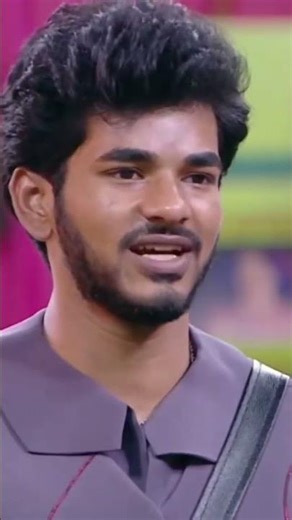 pure soul heart ❤️ #starmaa #bb9telugu #everyone #dadlove #thanuja #demonslayer #demonpawan