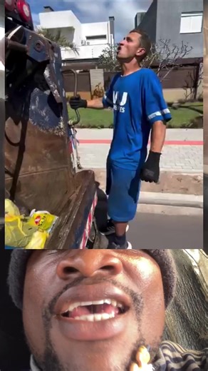 Other people country waste management and my country waste management the comparison is very clear #foryou #creatorsearchinsights