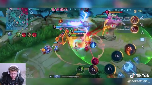 New Wanwan Skin 11.11 Release!