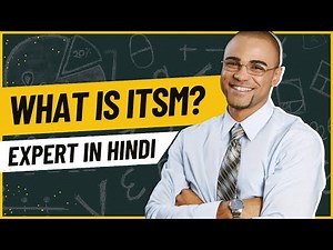 What is ServiceNow ITSM? ITSM kya hota hai? ITSM Meaning & Examples
