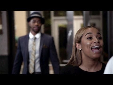The Game on BET Season 7 Episode 1 + 2 (Premiere Night)
