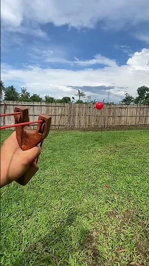 Big Slingshot’s Most Dangerous Test 😱