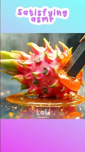 🌺 Satisfying Cuting ASMR # 2