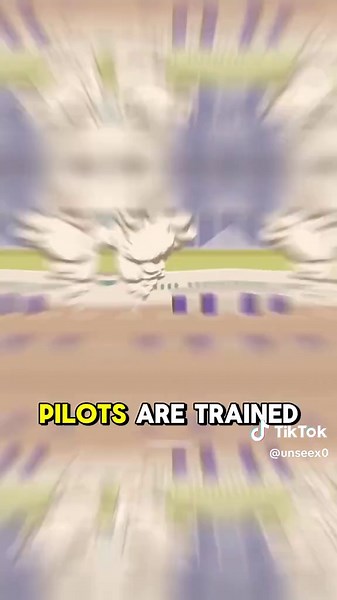 Why do planes do this? #facts #viral #videos #learnontiktok #fyp #trend #interestingfacts