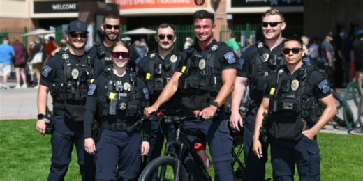 Scottsdale Police Foundation launches programs to have positive impact on community