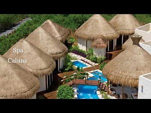 Dreams Riviera Cancun Resort & Spa