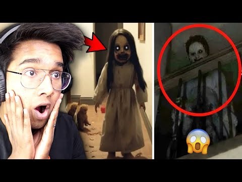 *SCARIEST* YOUTUBE SHORTS ON THE INTERNET😱