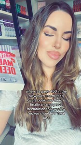 #bookshelf #romancebooks #reading | L.J. Shen