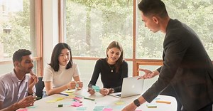 Career Mentoring Program | Career Accelerator - UNSW Sydney