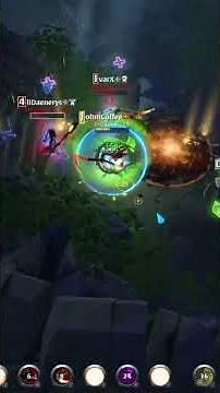 THIS ACTION WAS CRAZY 😳💣 #albiononline