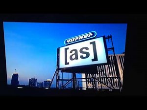 [adult swim] sign off and Cartoon Network sign on April 16 2015