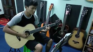 1.2K views · 44 reactions | Basic Guiar class မနက္​ 8 နာရီ မွ ည...