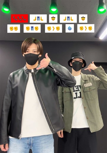 @TAKAHARU @Tomo #RoundandRound #둥글게둥글게 #officialdancetutorial #SquidGame #오징어게임 #SquidGame2 #오징어게임2 #whattowatch #Netflix #넷플릭스 #NetflixKorea #NetflixKcontent #Drakor #KSeries #Kdrama