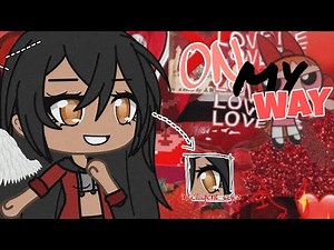 « On My Way (Aphmau) // GLMV »