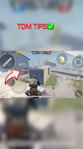 احتراف الدودج🤯