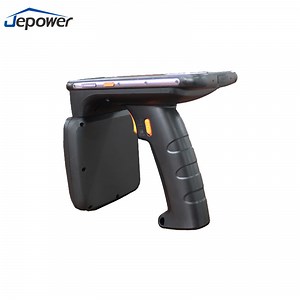 [Hot Item] UHF RFID Reader Handheld Long Range PDA