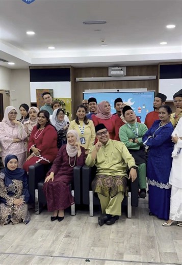 Discover the Serumpun Dance Challenge by Mimi Fly