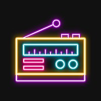 「FMラジオ: ラジオチューナー、AMラジオ と FM」 - Androidアプリ | APPLION