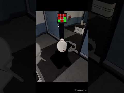 CÓMO RESOLVER EL PUZLE DE *LAB* EN PIGGY #roblox #piggy #tutorial