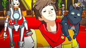 Hi-Fi RUSH | PS5 Announcement Trailer