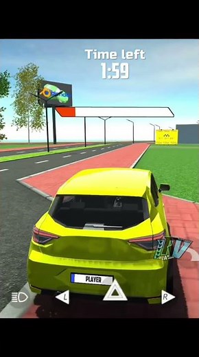 High-Speed Escape! Car Simulator 2 🚗💨