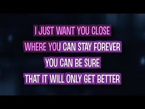 No One (Karaoke) - Alicia Keys