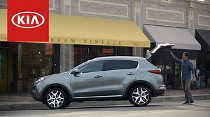 56K views · 62 reactions | Android Auto has arrived in the all-new Kia Sportage. | Kia America | Facebook