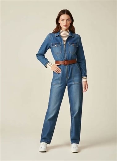 Effortless Autumn Layering: 3 Chic November Outfits You Need