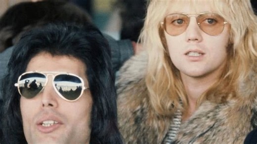 When Roger Taylor Said “No” to Freddie Mercury | The MetalCore