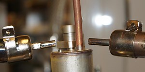 Space Qualified Deep UV - Photon Systems
