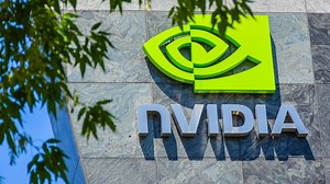 AI-Linked Crypto Tokens Surge After Nvidia Sees 'Tipping Point'