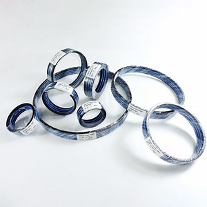 [Hot Item] Telescopic Cylinders Repair Kits V Packing Sets Telescope Vee-Packing Seal