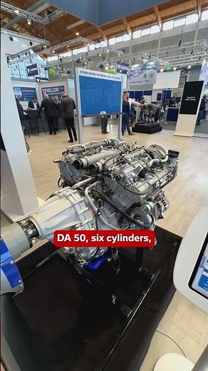 Continental CD-300 Overview – V6, 300hp, Twin Turbo