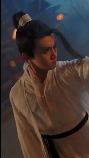 【초월적 장면】 '촉산전: 만검귀종' 궁극의 검술! 하늘을 가리는 검우(劍雨), 동양 선협의 로망 그 자체! | iQIYI 한글자막 영화